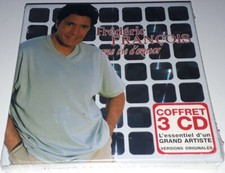 NEUF SCELLE FREDERIC FRANCOIS