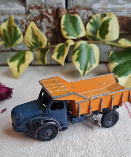 Ancienne camion dinky toys - dinky,