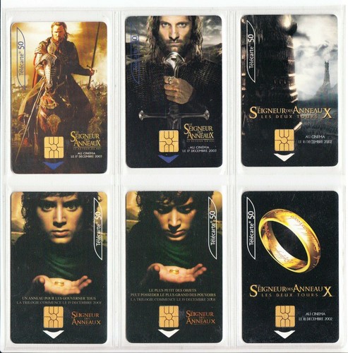 Telecarte phone card - telecarte,