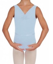 Justaucorps débardeur Capezio