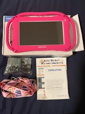 Kids Tablet