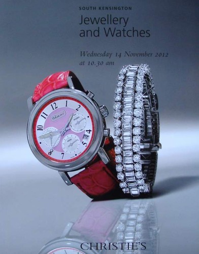 Catalogue vente bijoux - vente, :