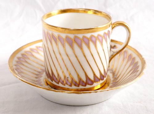 Dagoty tasse litron - litron,