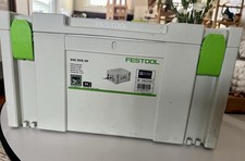 Festool SYS Vac VP Pump