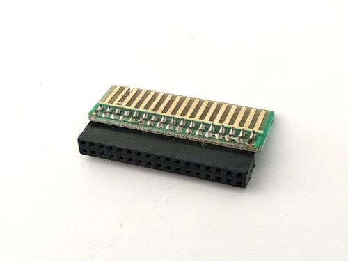 Adaptateur rétro pour lecteur