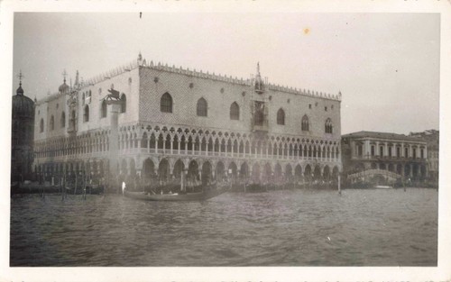 Ancienne photographie 1938 - ancienne,