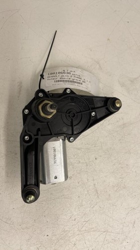 Moteur essuie glace arriere
