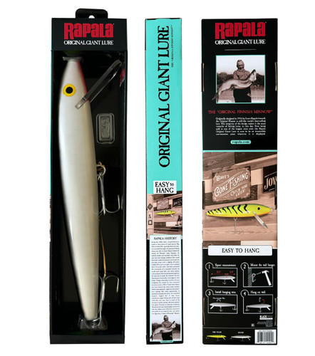 Rapala giant fishing - rapala's, 24.5"