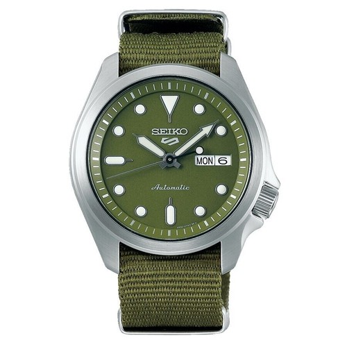 Montre automatique pour homme