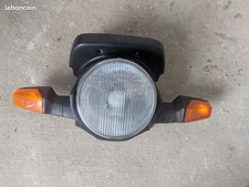 BMW K75 K100 K1100 Cockpit  enjoliveur phare headlight cowl Lampen Verkleindung