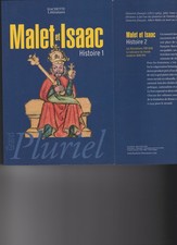 MALLET-ISAAC HISTOIRE COFFRET