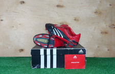 Adidas Predator Absolute SG Noir Bottes Homme Football/Soccer