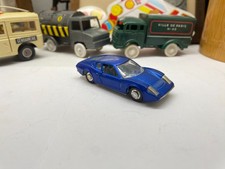 ANCIENNE NOREV MINIJET LIGIER