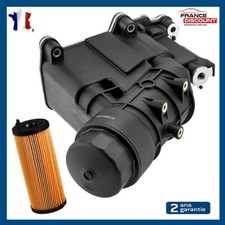 Boitier Filtre à Huile pour BMW SERIE 3 E90 E91 E92 E93 320D 318D 316D