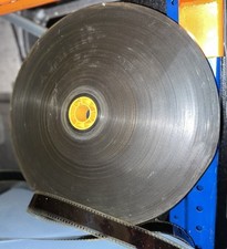 FILM  35MM - Incomplet 1 BOBINE - DE GUERRE LASSE 1/6