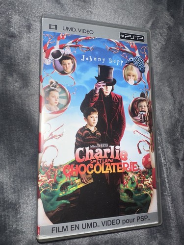 Charlie chocolaterie - et,