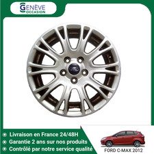 🇫🇷 JANTE ALUMINIUM FORD