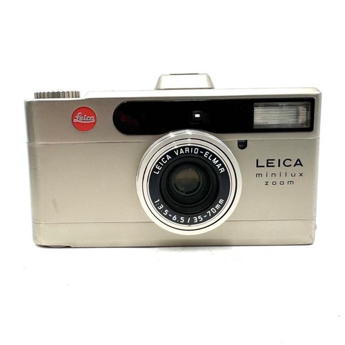 Appareil photo argentique