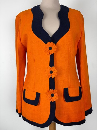Veste vintage années 90 - vintage,
