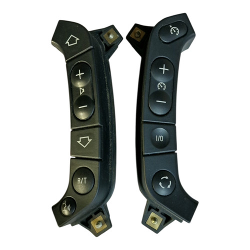Bmw e39 boutons commande - e39,