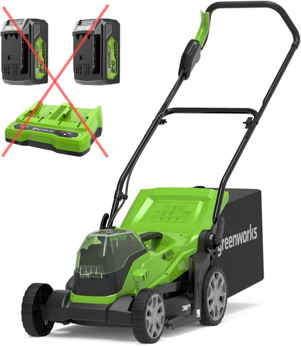 Greenworks g24x2lm36k4x - greenworks,