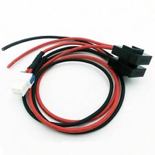 Câble d'alimentation DC 4