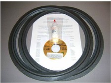 Jbl 136a c50 - c60,, l300