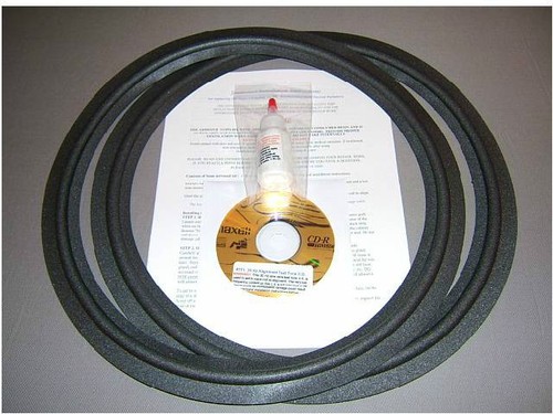 Jbl 136a c50 - jbl, c60,
