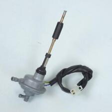 Robinet réservoir essence