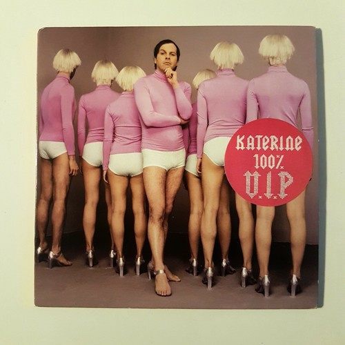 Philippe katerine grand - philippe, (le
