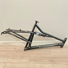 Santa Cruz Heckler 26er Full