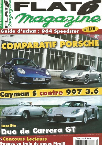 Flat magazine 179 - flat, n°179