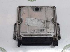 9635158480 boîtier moteur uce pour CITROEN XSARA PICASSO 2.0 HDI (90 CV) 1224100