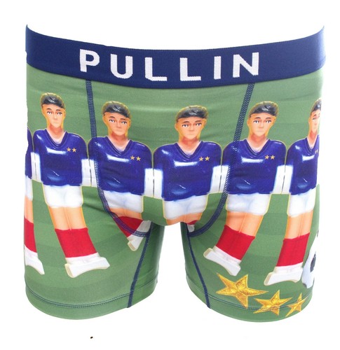 Pullin boxer underwear homme - pullin,