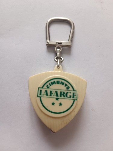 Vintage ciments lafarge - 60',