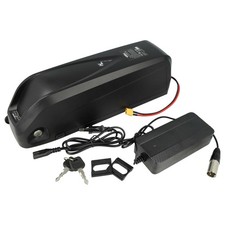 Batterie avec moteur 250W -