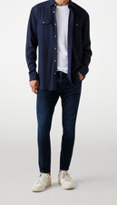 GUESS-NWT-Men’s Miami