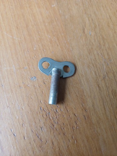 Clef origine pour jouet - d’origine,