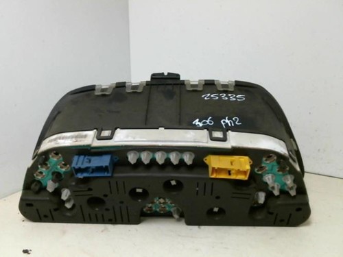 Compteur peugeot 306 - peugeot, 2