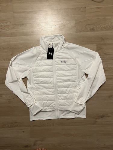 Veste under armour hybride - veste,