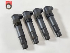 Bobines d'allumage Suzuki GSX-R 750 K1 K2 2001-02 129700-4150 d'occasion