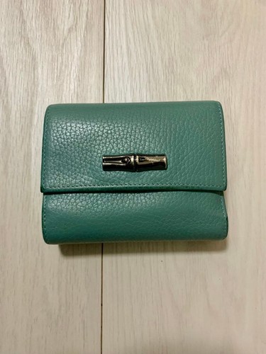 Longchamp wallet rozeau - wallet,