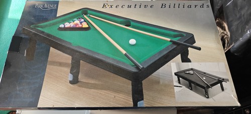 Executive billiards pool - pool, table