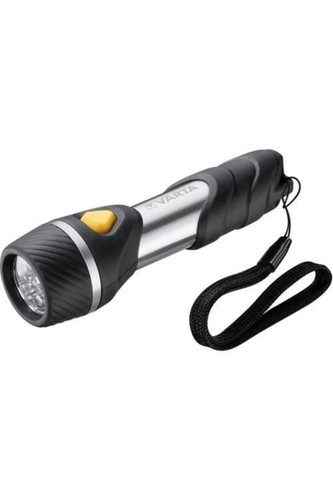 Lampe torche avec led - lampe,