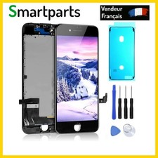 ECRAN LCD POUR IPHONE 7 NOIR +