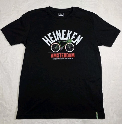 Heineken beer amsterdam - heineken,