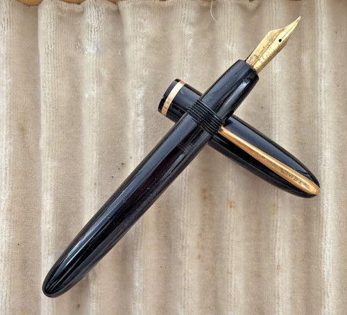 Stylo plume waterman 500 - plume, vers