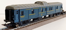 JOUEF 4600 HO Fourgon A