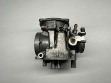 CORPS CARBURATEUR N°1 CARBURATEUR KAWASAKI GPX 600 1988-1997
