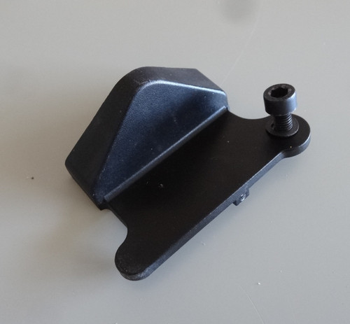 Guide compteur pour chariot - guide,